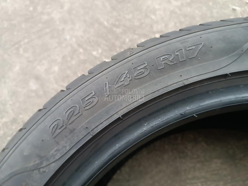 Sava 225/45 R17 Sve sezone