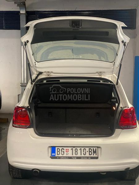 Volkswagen Polo 1.4
