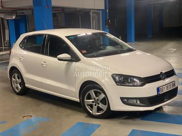 Volkswagen Polo 1.4