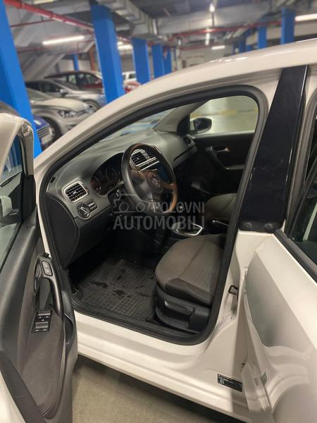 Volkswagen Polo 1.4