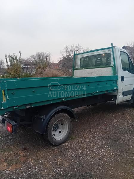 Iveco 35 c 11 Daily