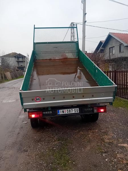 Iveco 35 c 11 Daily