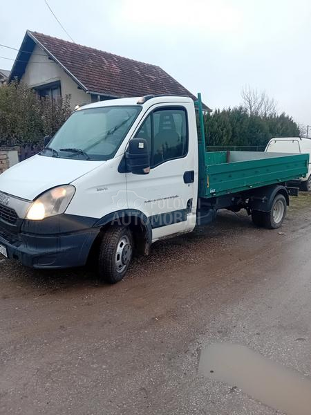 Iveco 35 c 11 Daily