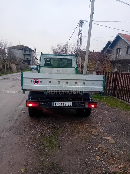 Iveco 35 c 11 Daily