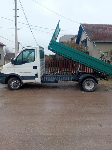 Iveco 35 c 11 Daily