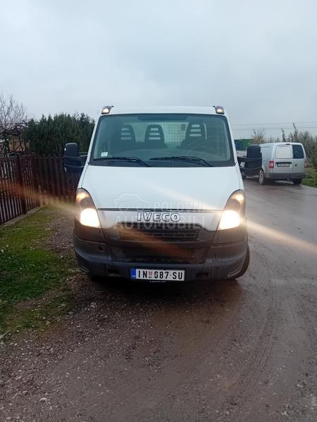 Iveco 35 c 11 Daily
