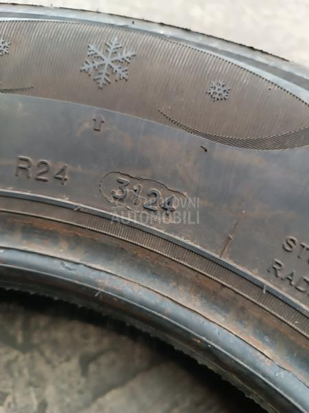 Minerva 185/65 R14 Zimska