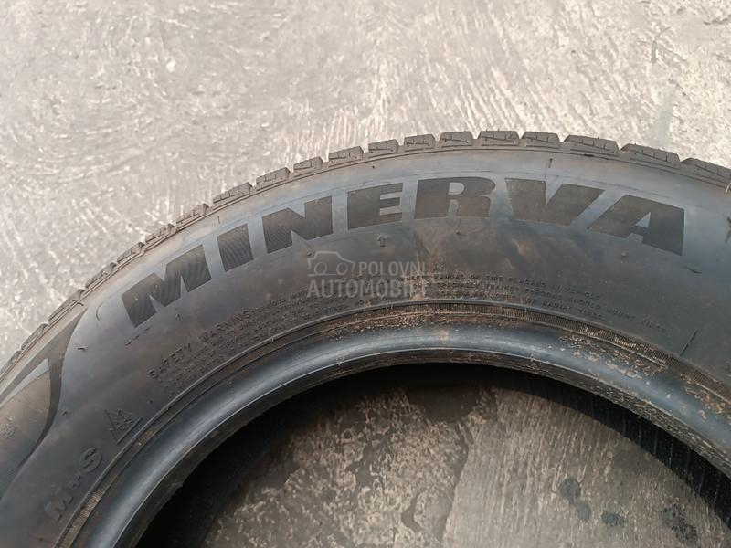 Minerva 185/65 R14 Zimska