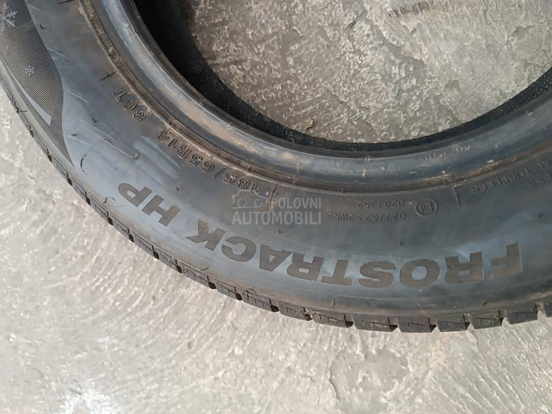 Minerva 185/65 R14 Zimska