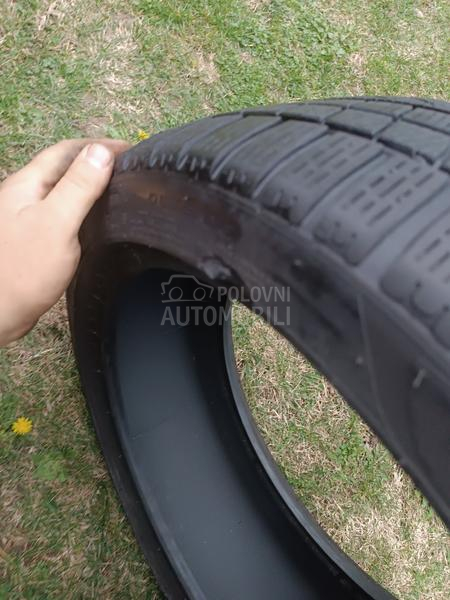 Pirelli 245/40 R19 Zimska