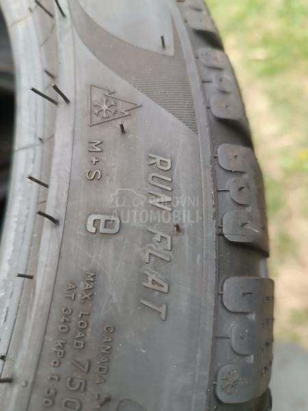 Pirelli 245/40 R19 Zimska