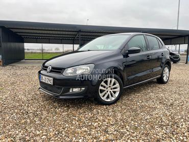 Volkswagen Polo 1.2 style