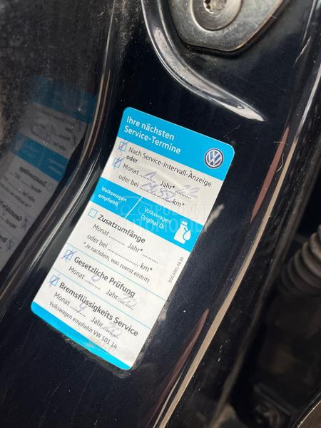 Volkswagen Polo 1.2 style