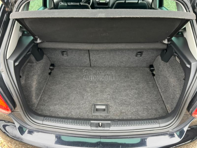 Volkswagen Polo 1.2 style