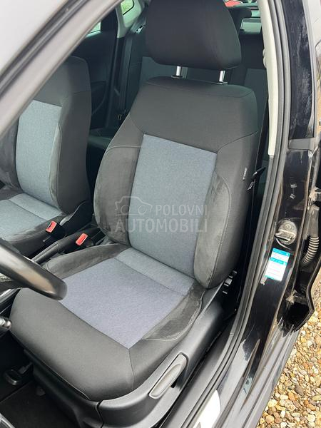 Volkswagen Polo 1.2 style