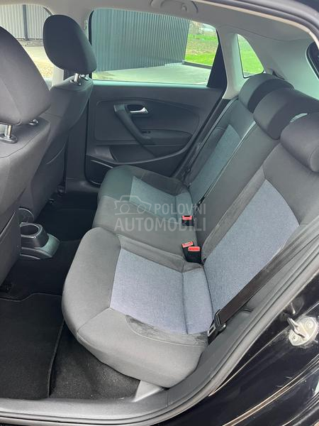 Volkswagen Polo 1.2 style