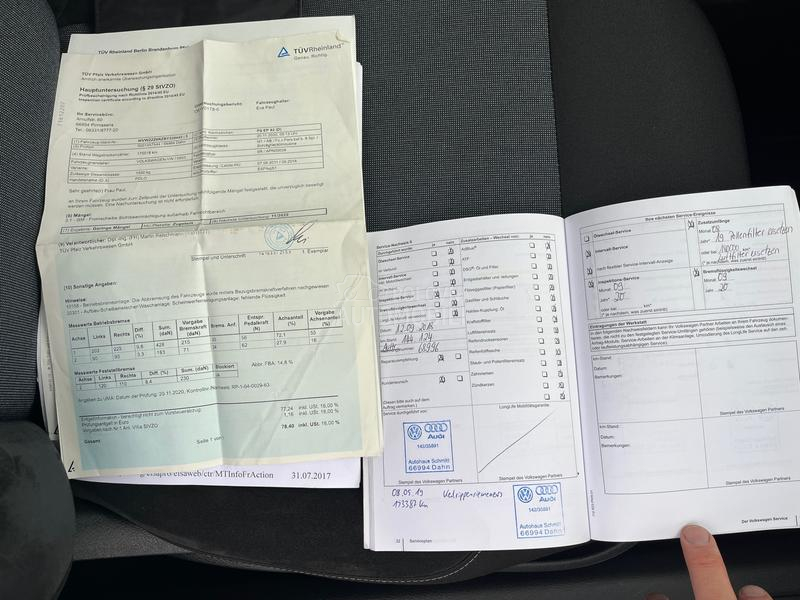 Volkswagen Polo 1.2 style