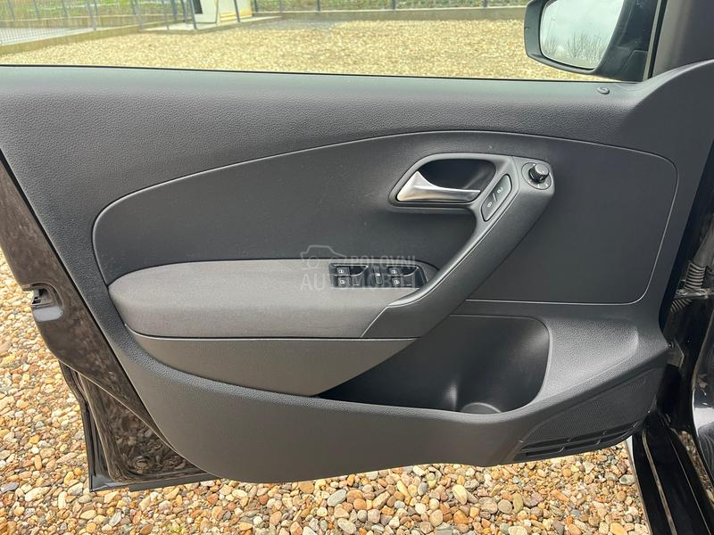 Volkswagen Polo 1.2 style
