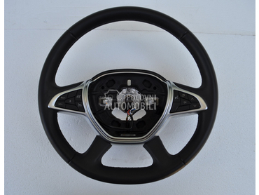 Originalni volan za Dacia Sandero od 2020. do 2025. god.