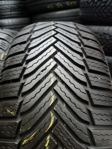 Michelin 185/50 R16 Zimska