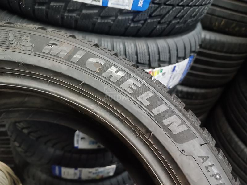 Michelin 185/50 R16 Zimska
