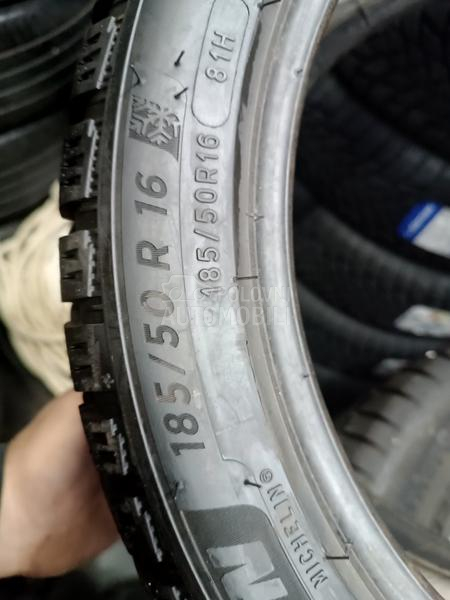 Michelin 185/50 R16 Zimska