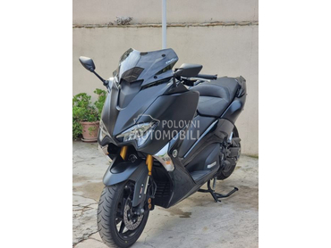 Yamaha t max 530dx delovi