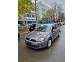 Volkswagen Golf 6 