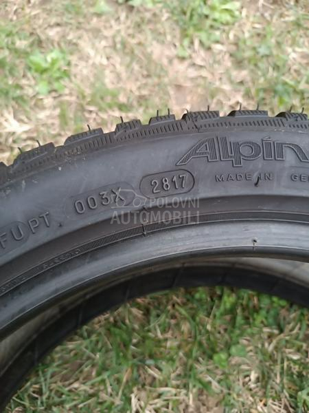 Michelin 185/50 R16 Zimska