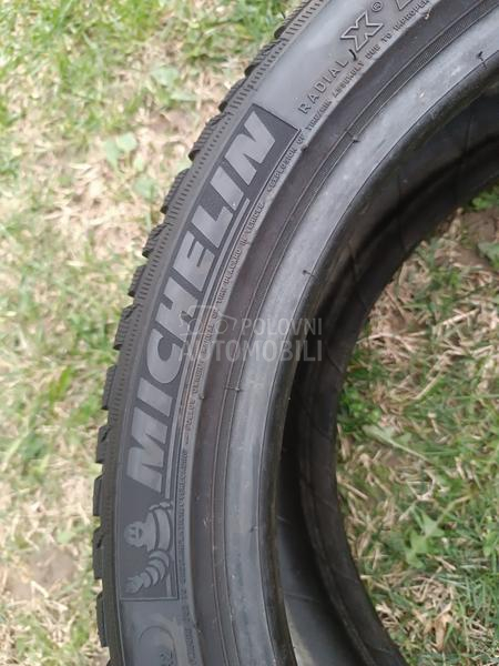 Michelin 185/50 R16 Zimska