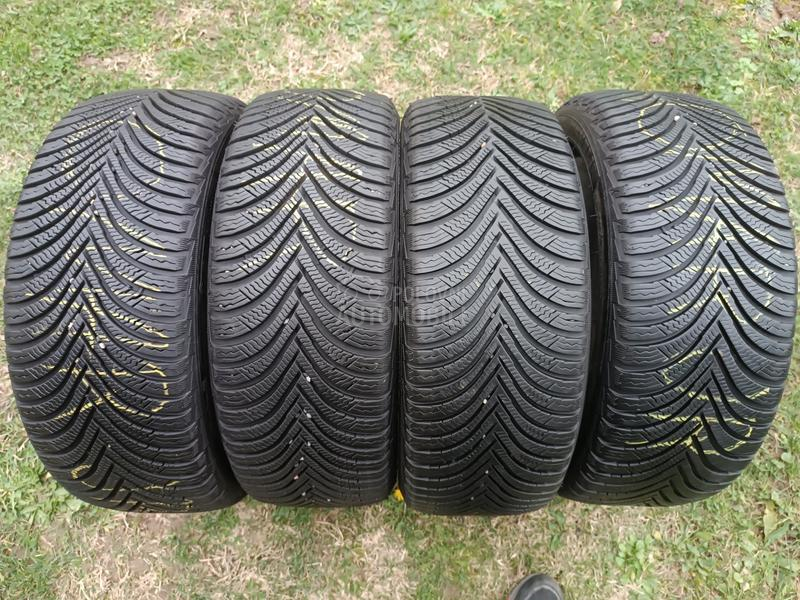 Michelin 185/50 R16 Zimska