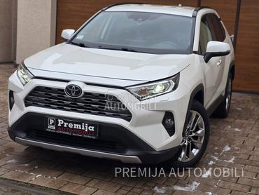 Toyota RAV 4 2.0 AWD