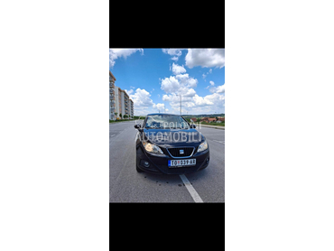 Seat Ibiza Seat Ibiza
