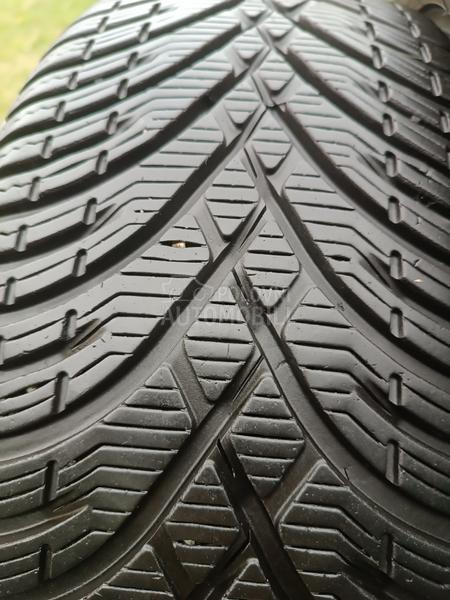 Kleber 195/45 R16 Zimska