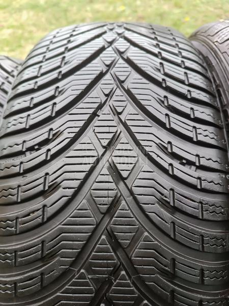 Kleber 195/45 R16 Zimska