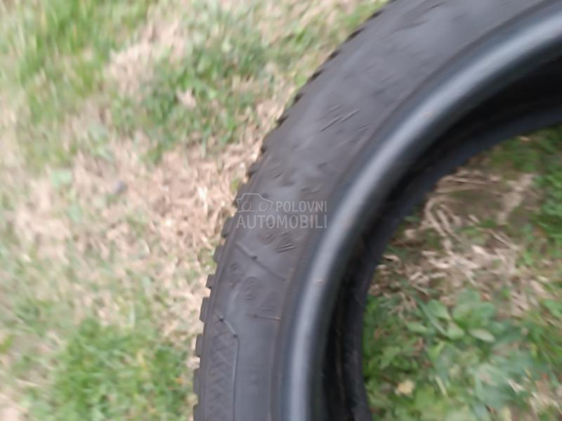 Kleber 195/45 R16 Zimska