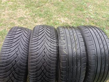 Kleber 195/45 R16 Zimska