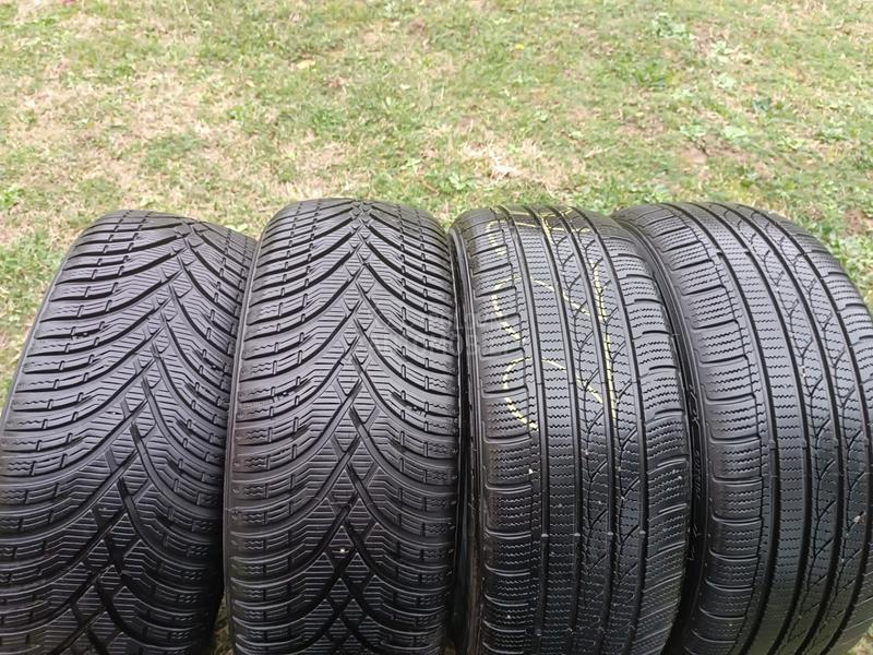 Kleber 195/45 R16 Zimska