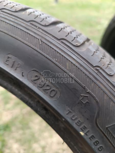 Kleber 195/45 R16 Zimska