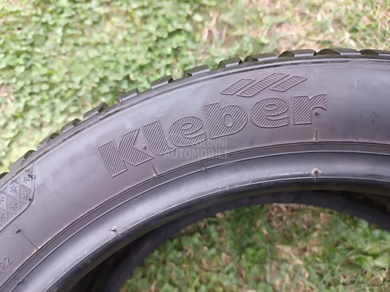 Kleber 195/45 R16 Zimska