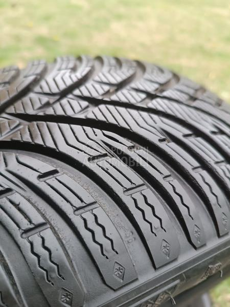 Kleber 195/45 R16 Zimska