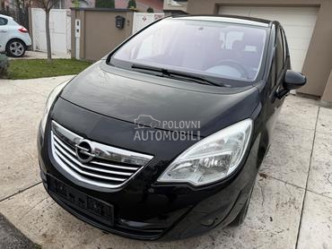 Opel Meriva 1.4 16V COSMO