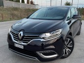 Renault Espace 1.6DCI/INITIALE/CH
