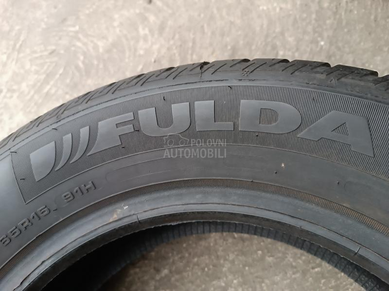 Goodyear 195/65 R15 Sve sezone