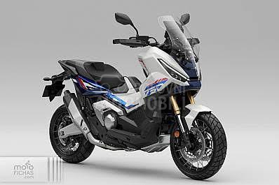 Honda xadv 750 polovni delovi