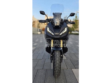 Honda xadv 750