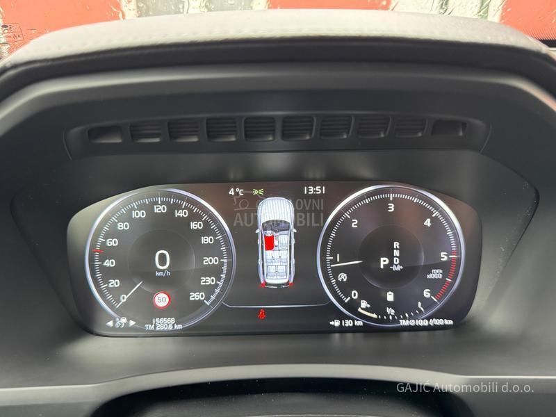 Volvo XC90 2.0d B5 INSCRIPTION