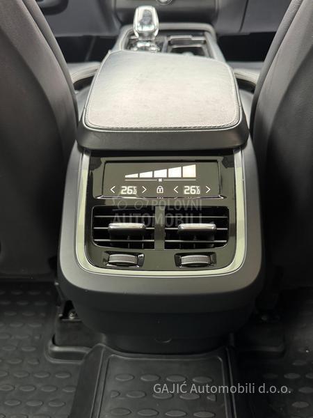 Volvo XC90 2.0d B5 INSCRIPTION