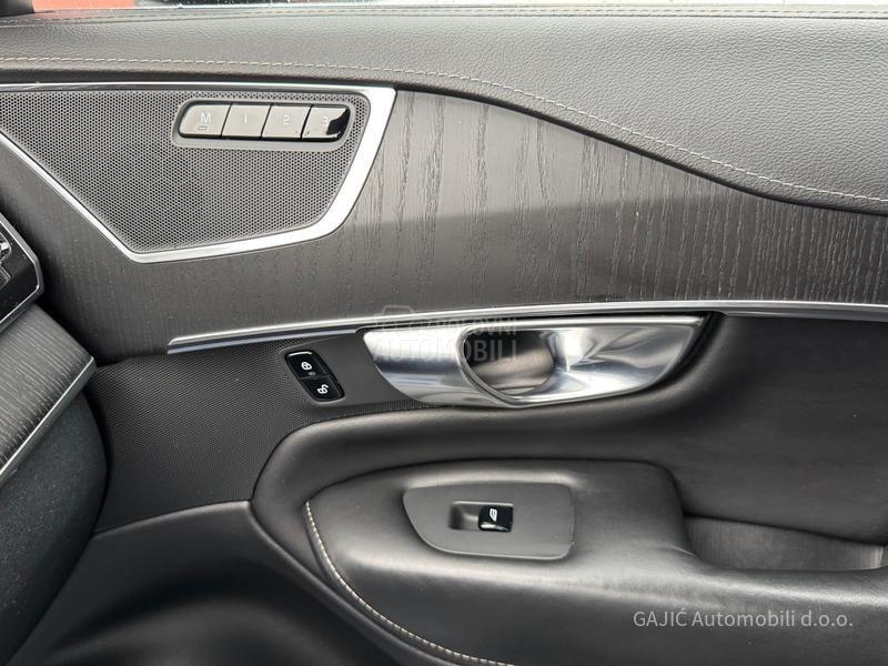 Volvo XC90 2.0d B5 INSCRIPTION