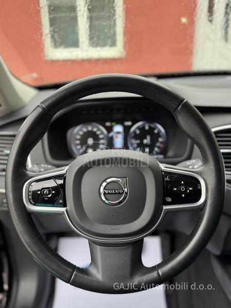 Volvo XC90 2.0d B5 INSCRIPTION